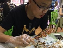 乐昌烧烤加盟,学烧烤技术,开烧烤店多少钱