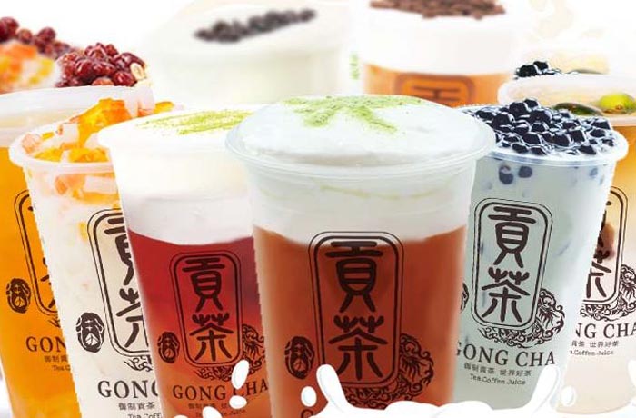 乐昌贡茶培训