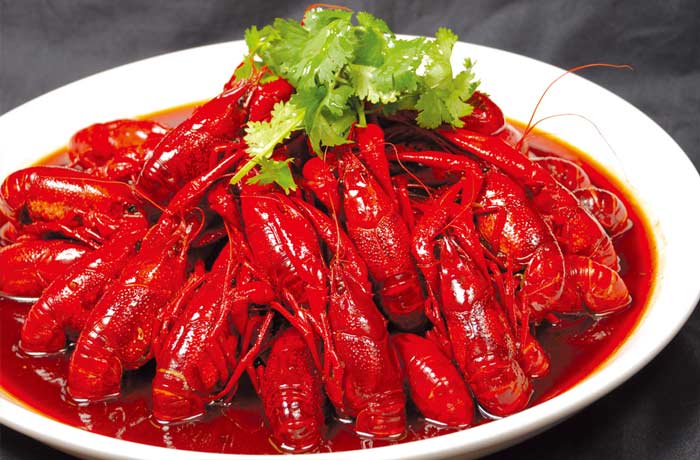 乐昌麻辣小龙虾培训